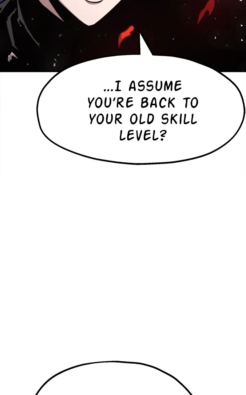Metro Hunter Chapter 74 page 41 - 