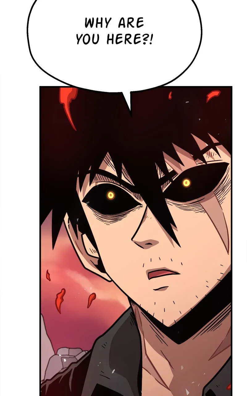 Metro Hunter Chapter 74 page 42 - 