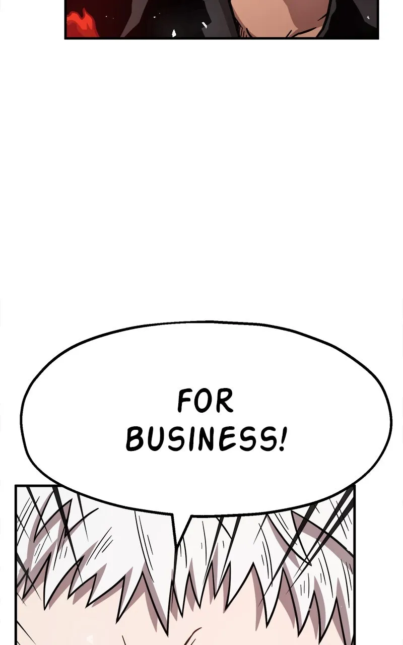 Metro Hunter Chapter 74 page 43 - 