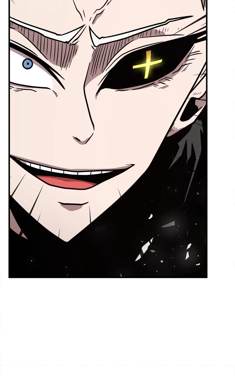 Metro Hunter Chapter 74 page 44 - 