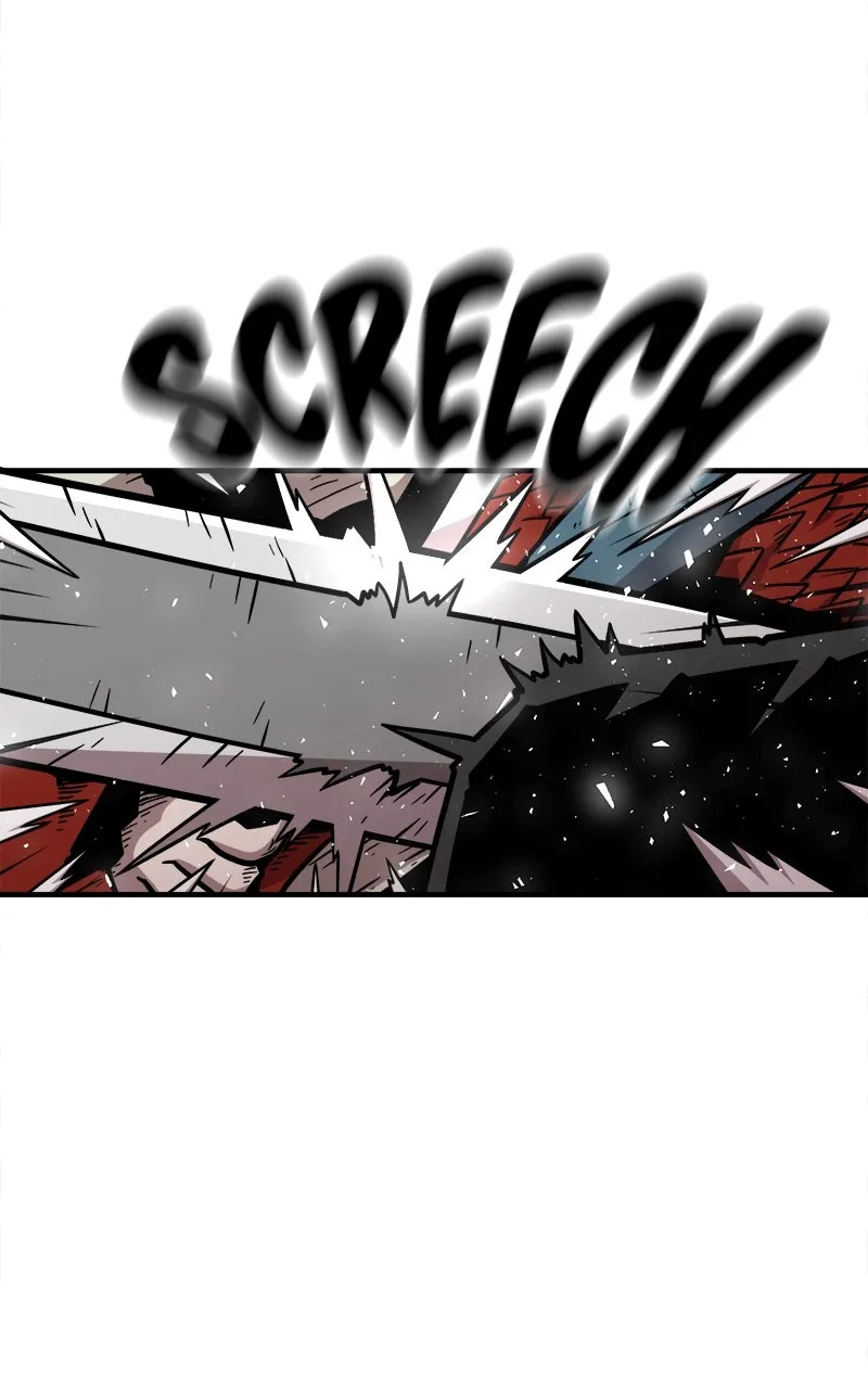 Metro Hunter Chapter 74 page 45 - 