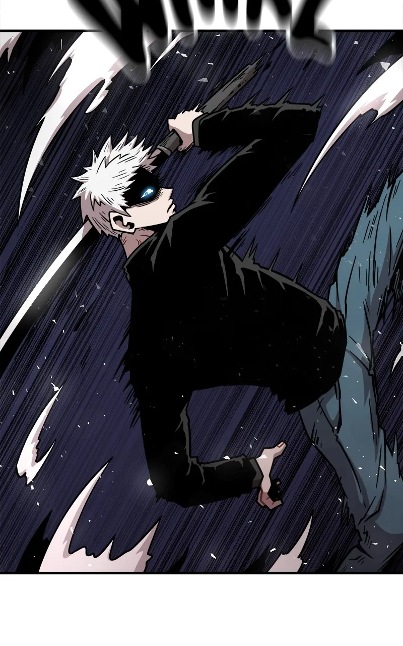 Metro Hunter Chapter 74 page 48 - 