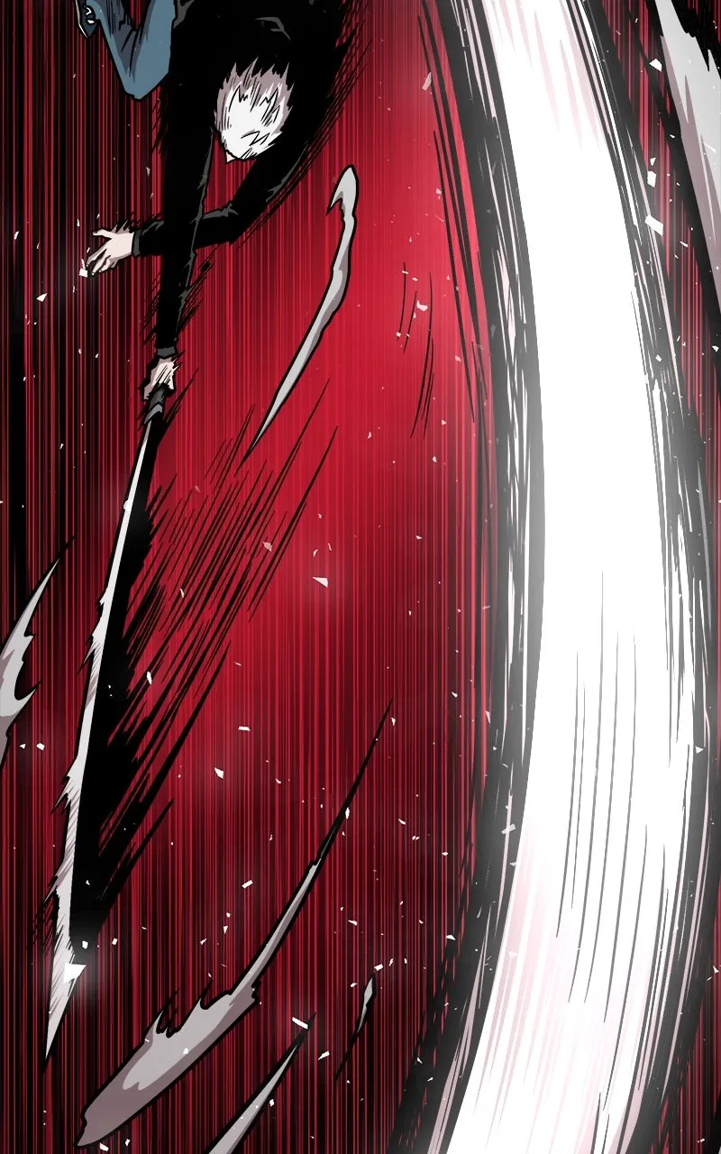 Metro Hunter Chapter 74 page 50 - 