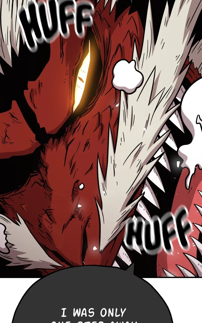 Metro Hunter Chapter 74 page 6 - 