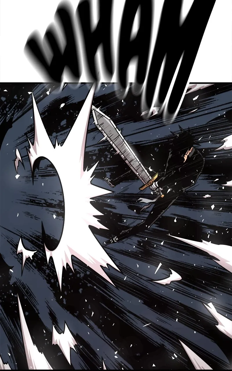 Metro Hunter Chapter 74 page 54 - 