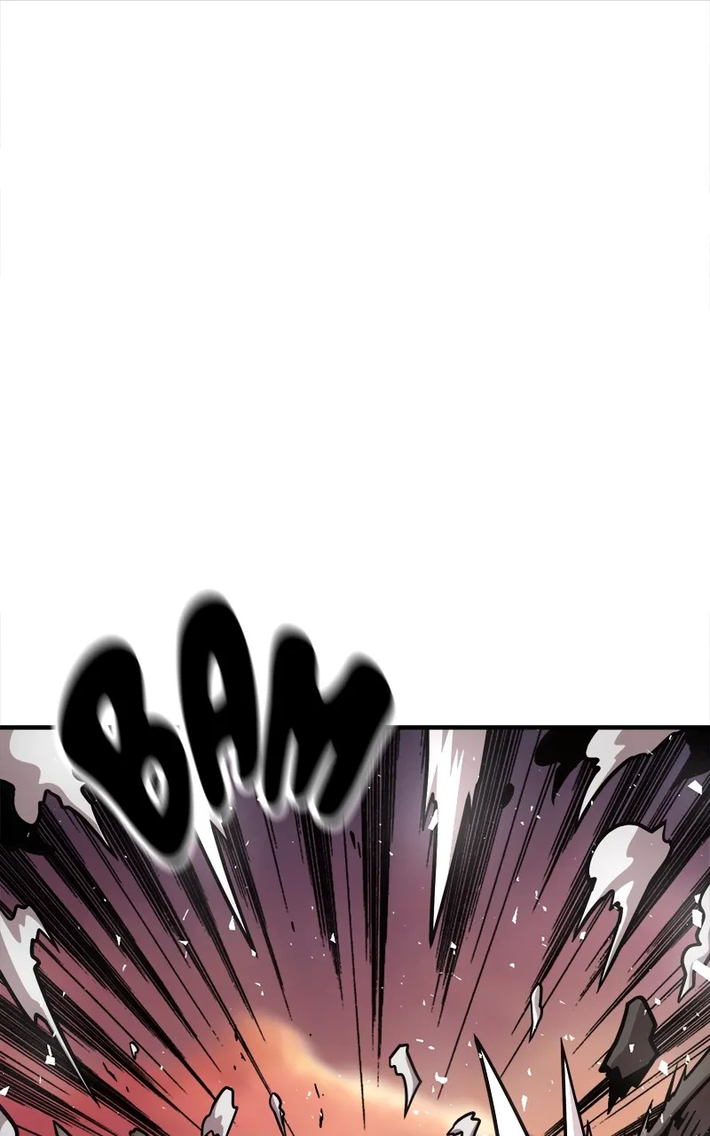 Metro Hunter Chapter 74 page 55 - 