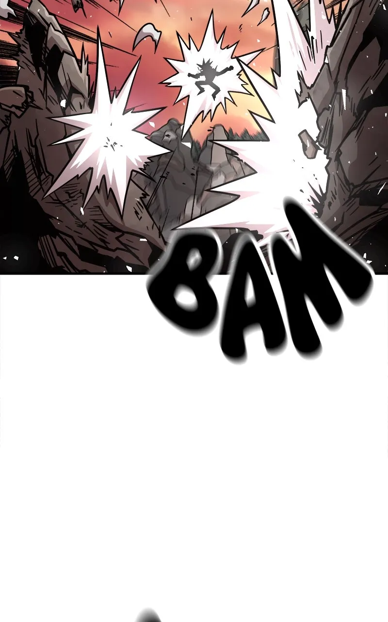 Metro Hunter Chapter 74 page 56 - 