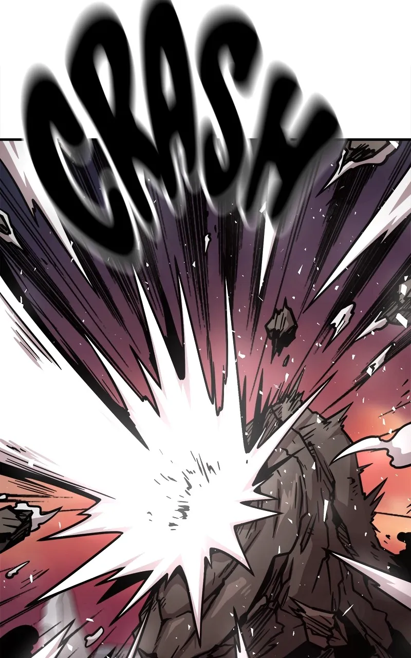 Metro Hunter Chapter 74 page 57 - 