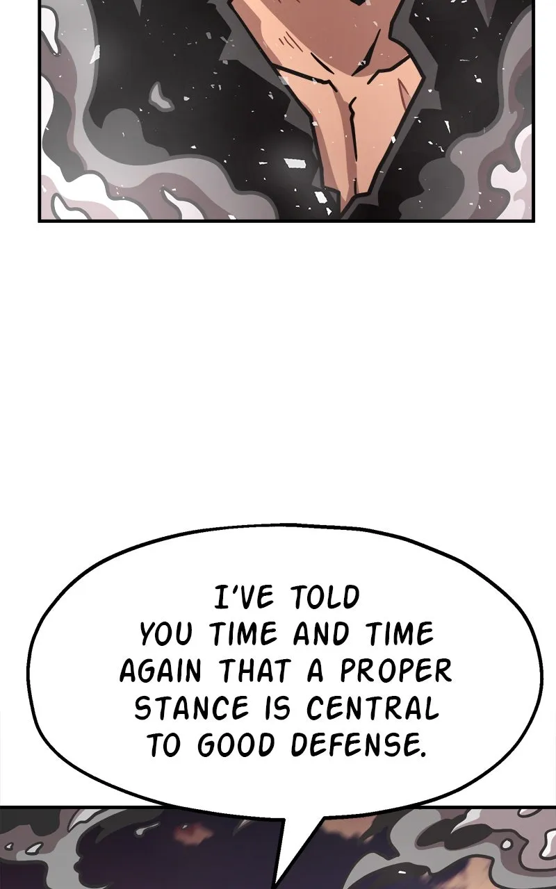 Metro Hunter Chapter 74 page 61 - 