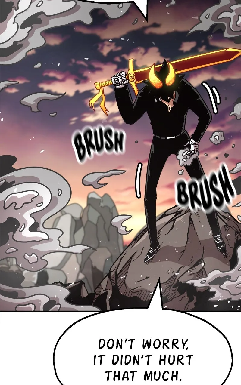Metro Hunter Chapter 74 page 64 - 