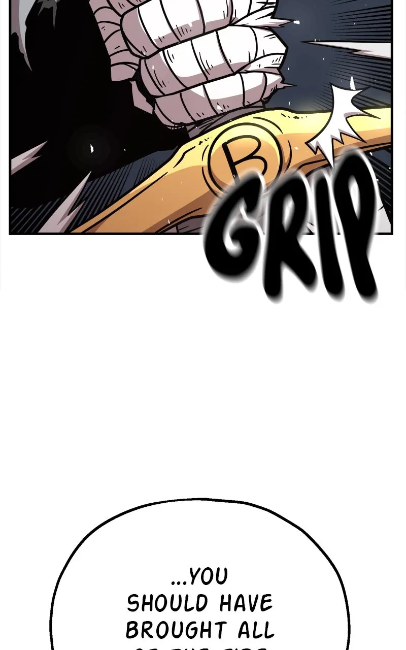 Metro Hunter Chapter 74 page 8 - 