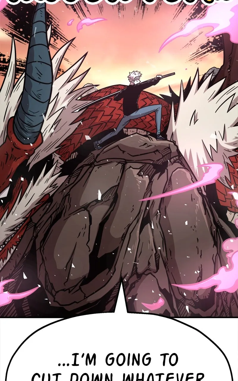 Metro Hunter Chapter 74 page 73 - 
