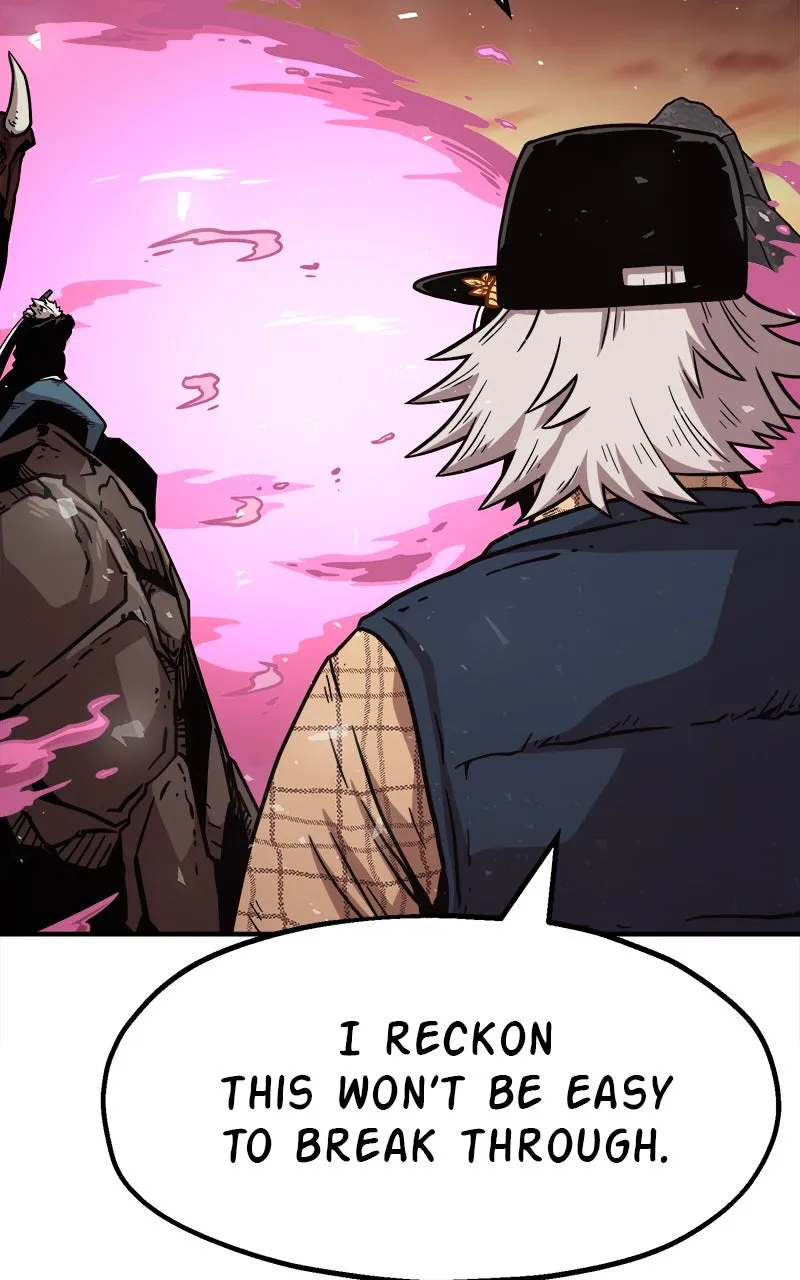 Metro Hunter Chapter 74 page 77 - 