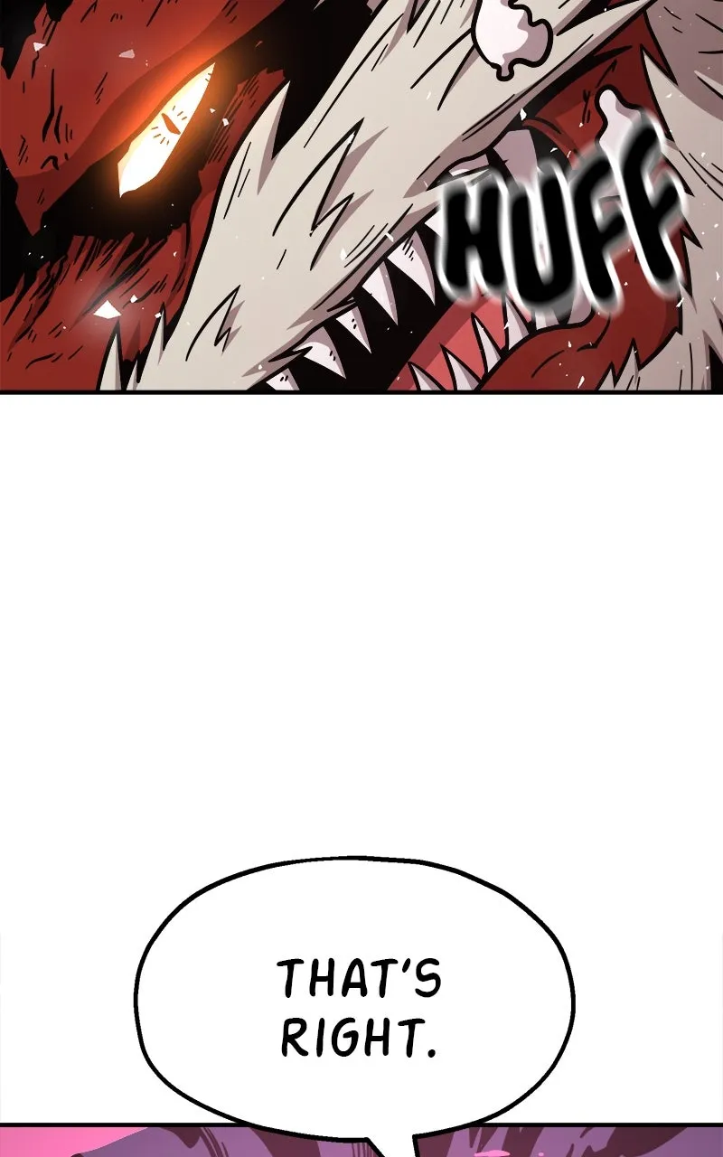Metro Hunter Chapter 74 page 79 - 