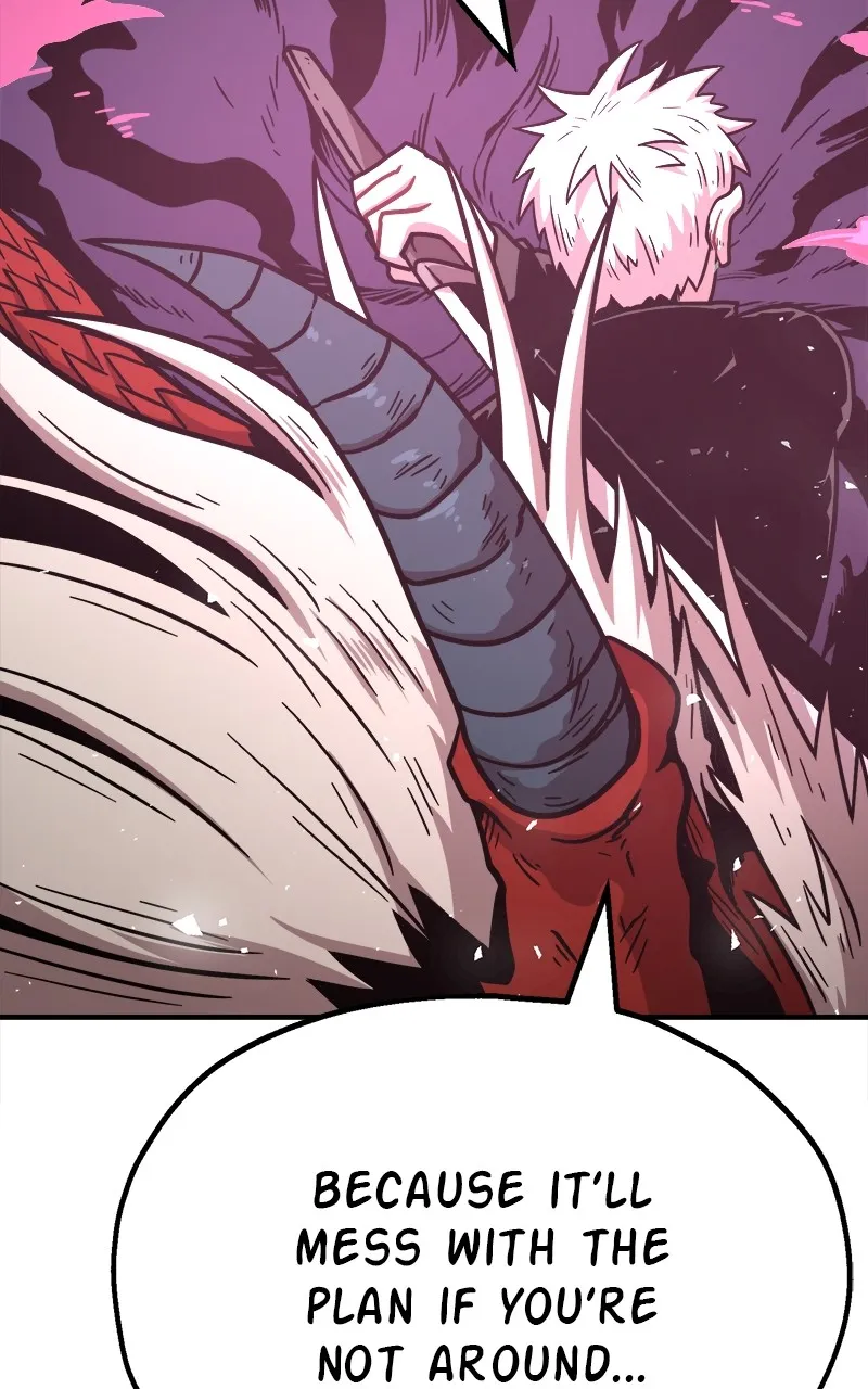 Metro Hunter Chapter 74 page 80 - 