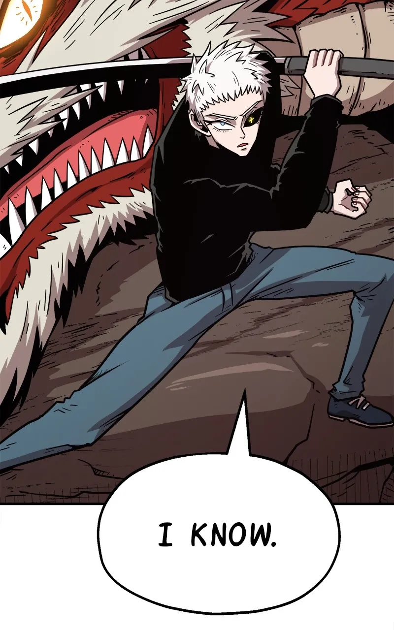 Metro Hunter Chapter 74 page 82 - 