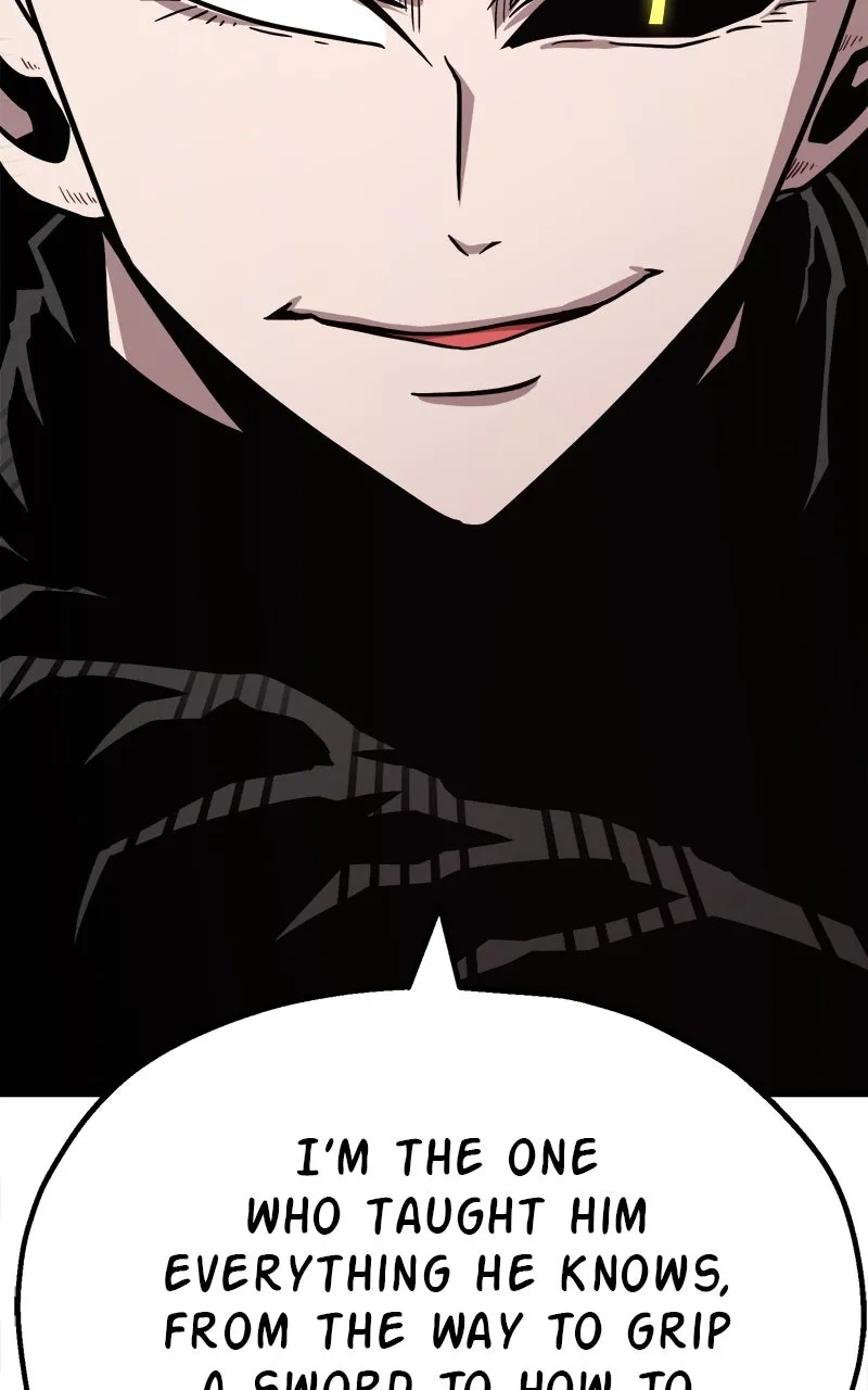 Metro Hunter Chapter 74 page 84 - 