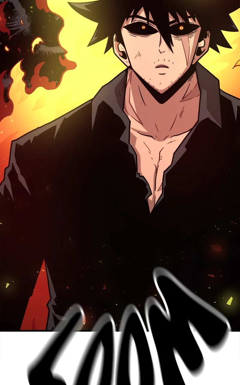 Metro Hunter Chapter 74 page 86 - 