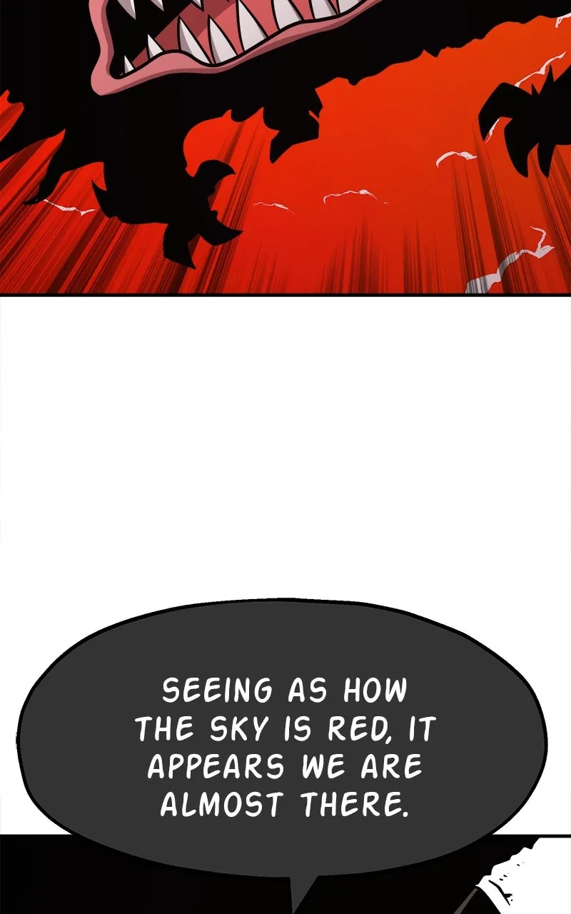 Metro Hunter Chapter 74 page 90 - 