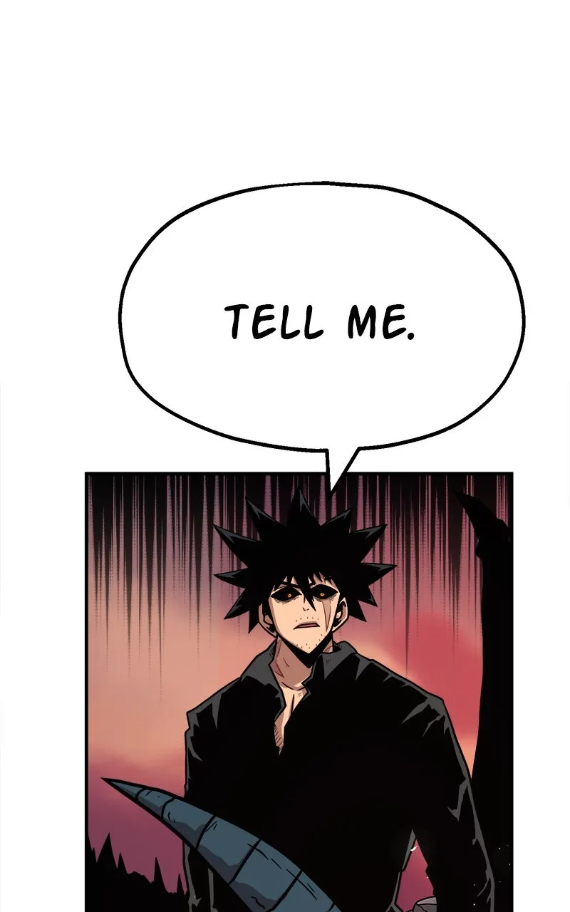 Metro Hunter Chapter 74 page 10 - 