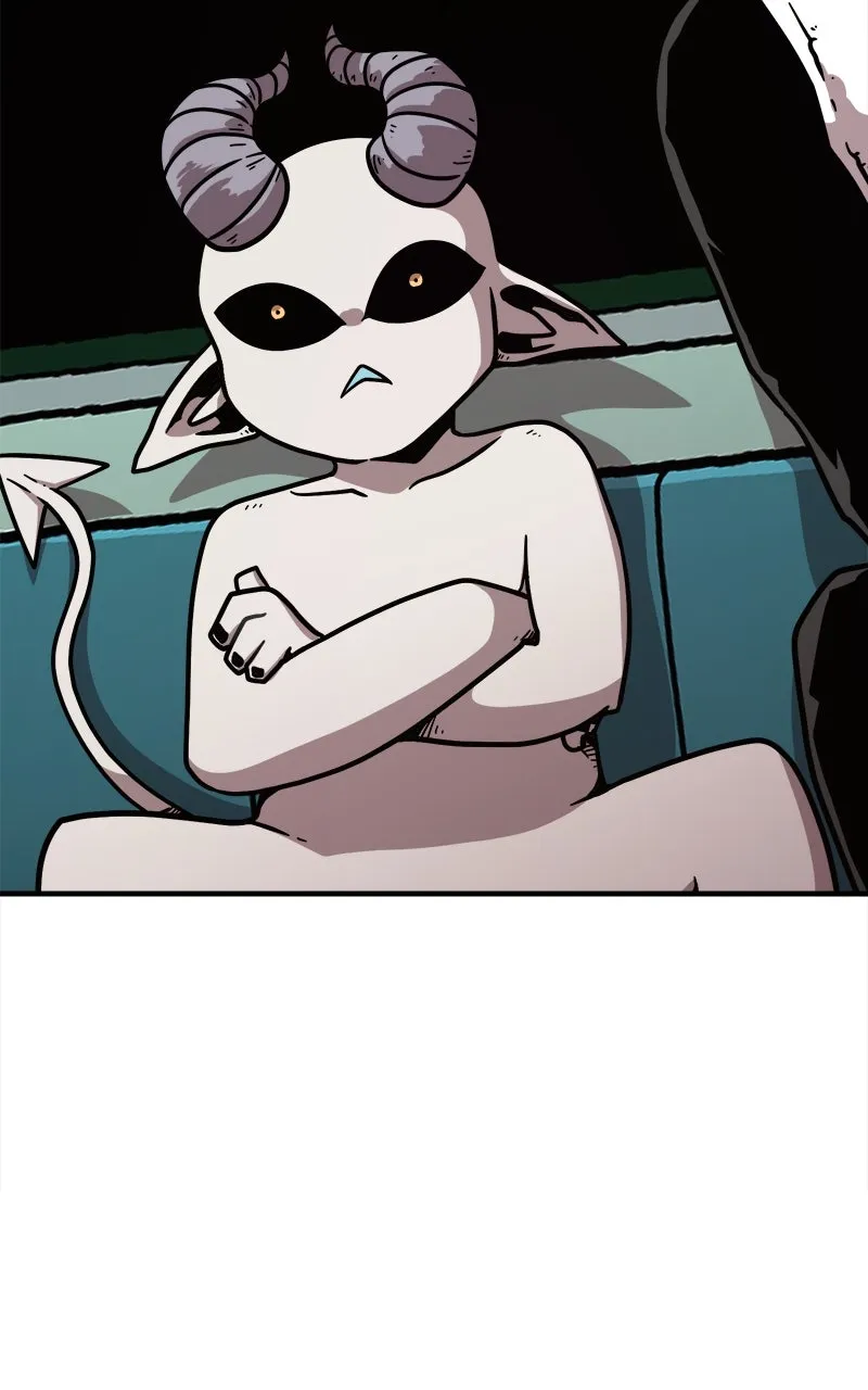 Metro Hunter Chapter 74 page 91 - 