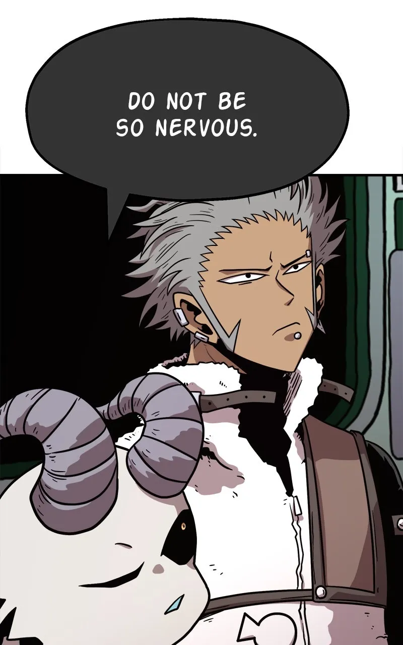 Metro Hunter Chapter 74 page 92 - 