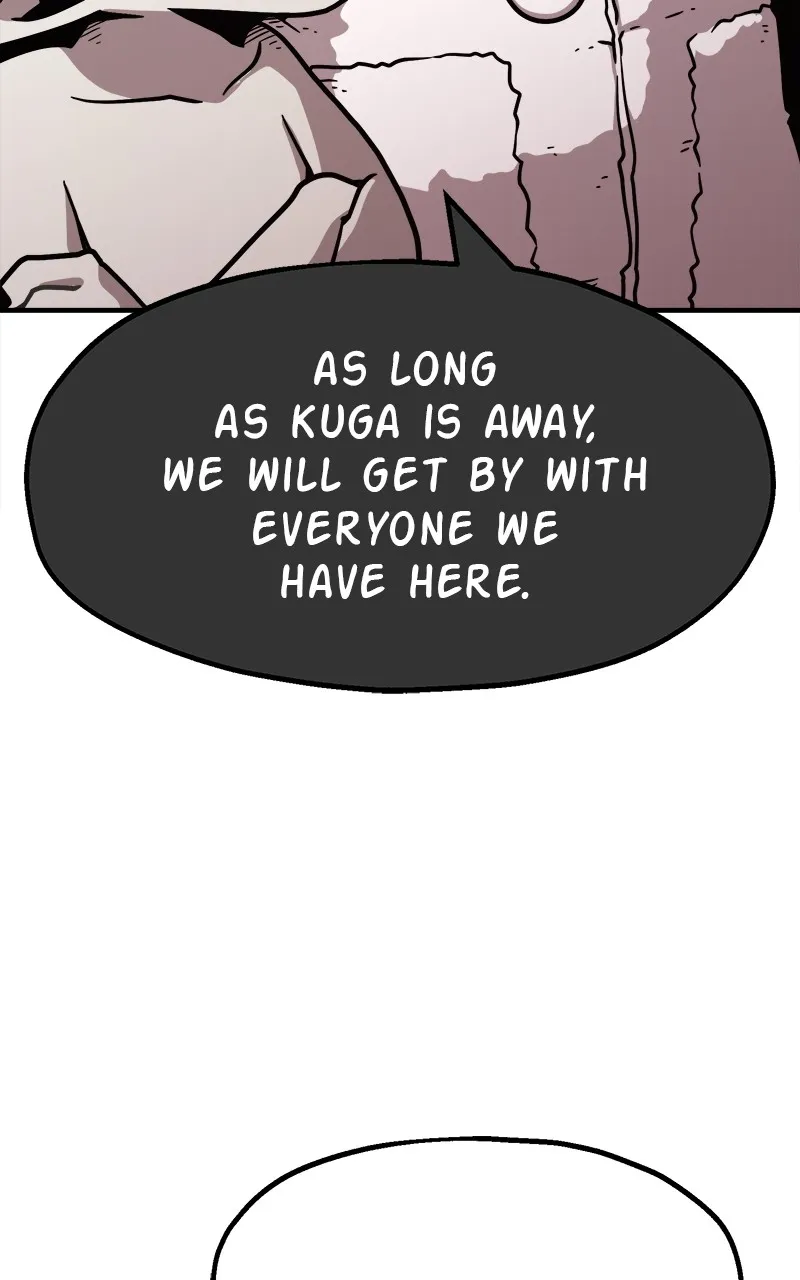 Metro Hunter Chapter 74 page 93 - 