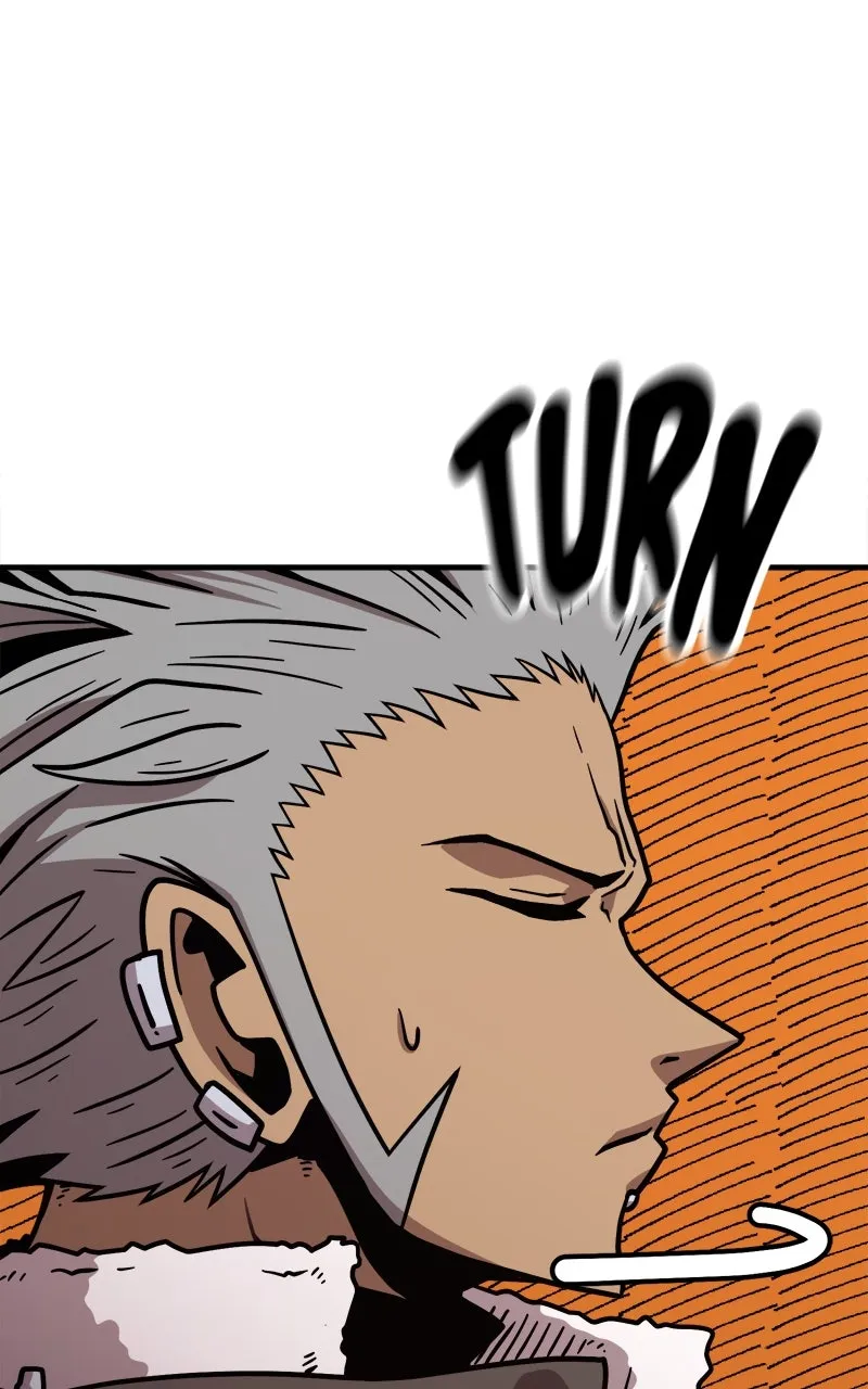 Metro Hunter Chapter 74 page 95 - 