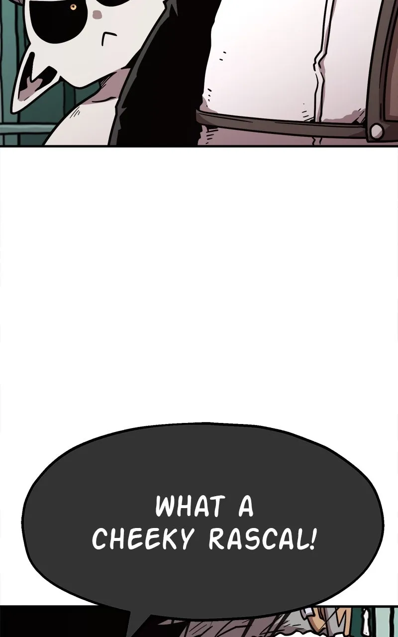 Metro Hunter Chapter 74 page 97 - 