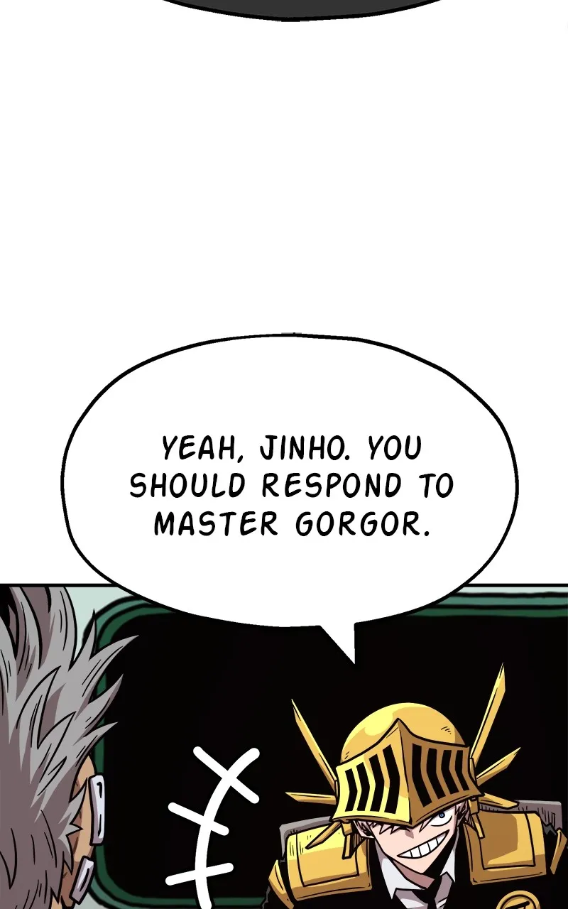 Metro Hunter Chapter 74 page 99 - 