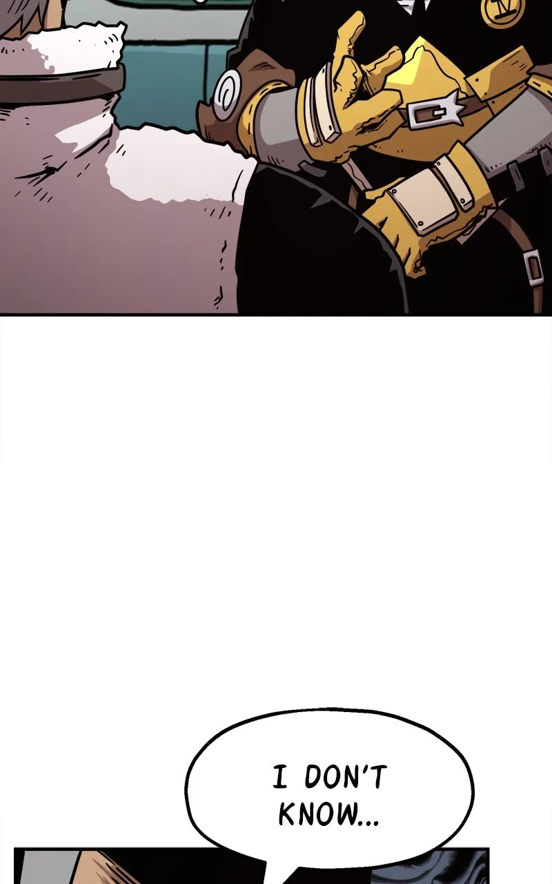 Metro Hunter Chapter 74 page 100 - 