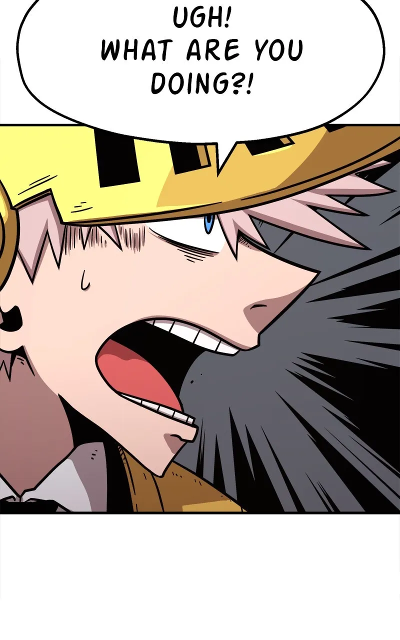 Metro Hunter Chapter 75 page 104 - 