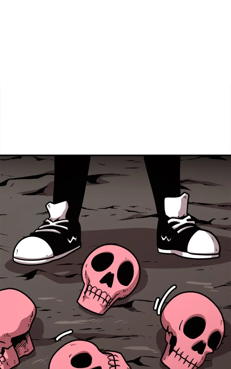Metro Hunter Chapter 75 page 105 - 