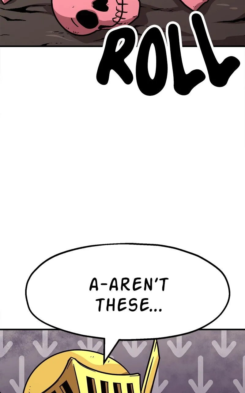 Metro Hunter Chapter 75 page 106 - 