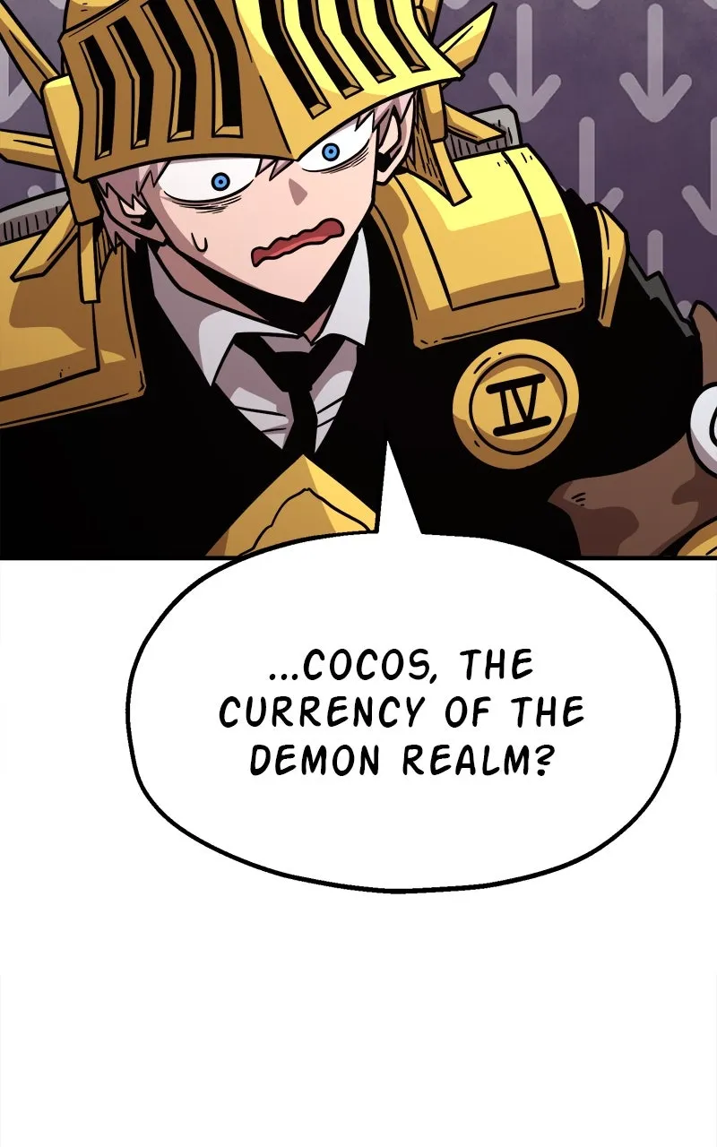 Metro Hunter Chapter 75 page 107 - 
