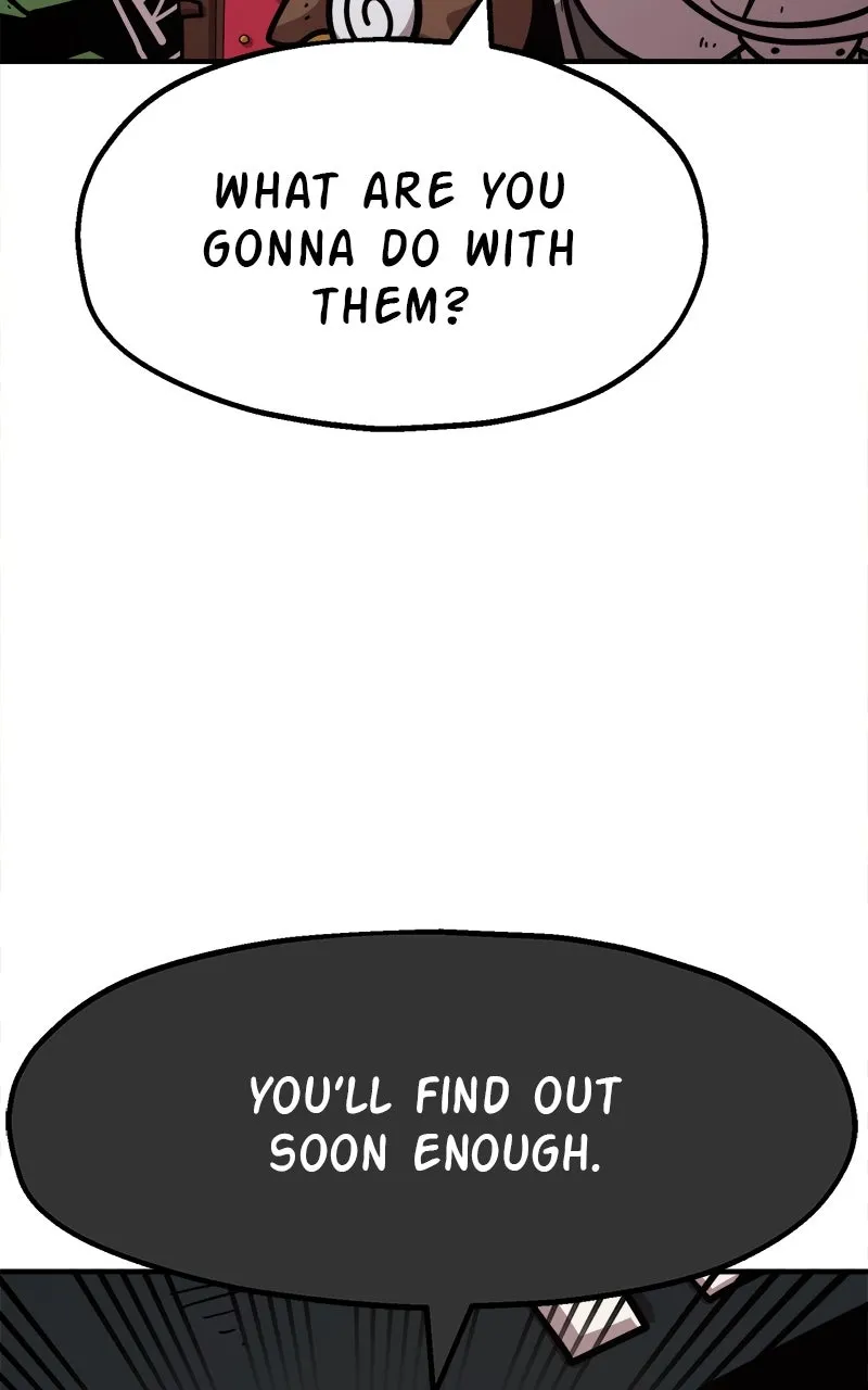 Metro Hunter Chapter 75 page 109 - 