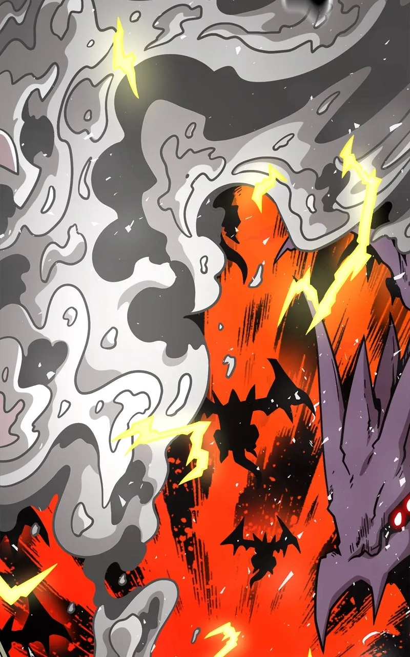 Metro Hunter Chapter 75 page 12 - 