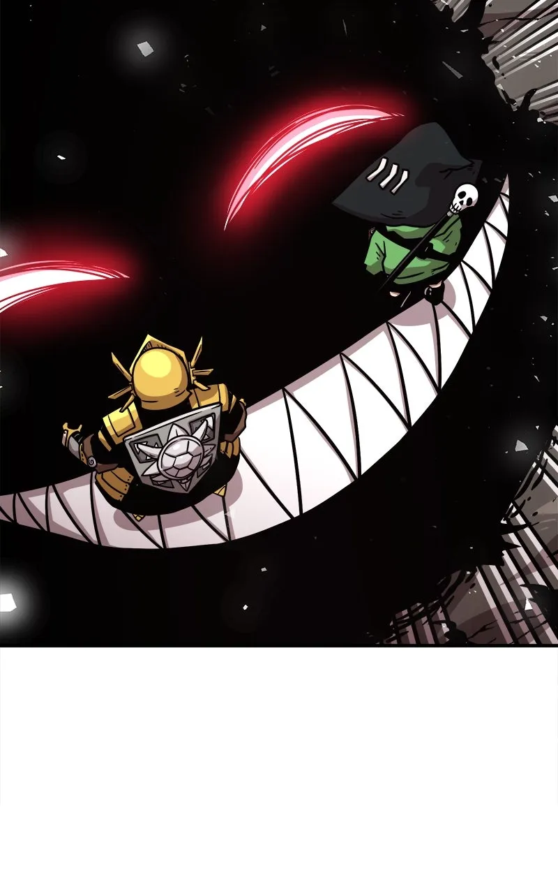 Metro Hunter Chapter 75 page 113 - 
