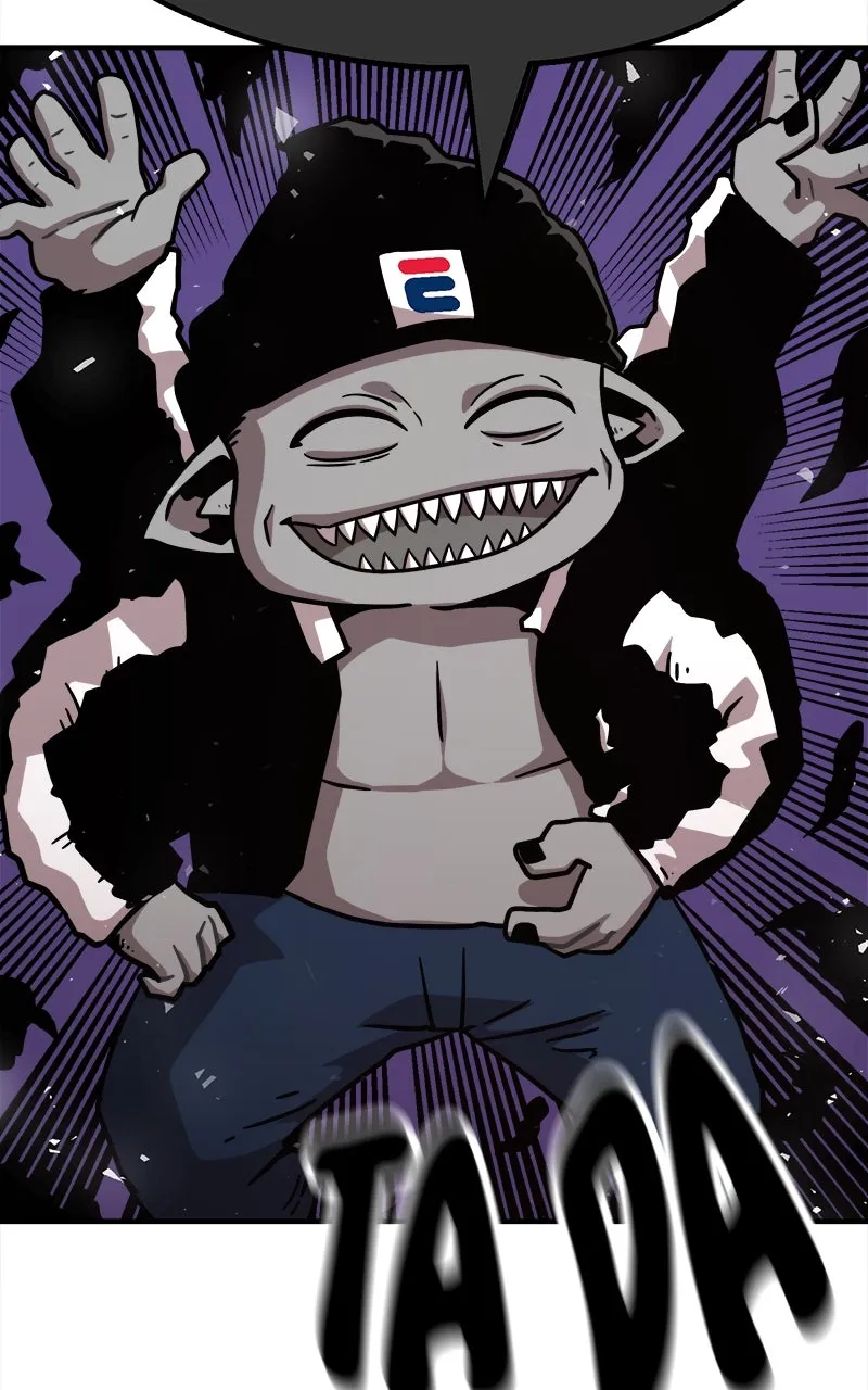 Metro Hunter Chapter 75 page 116 - 