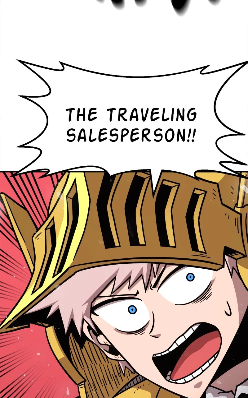 Metro Hunter Chapter 75 page 117 - 