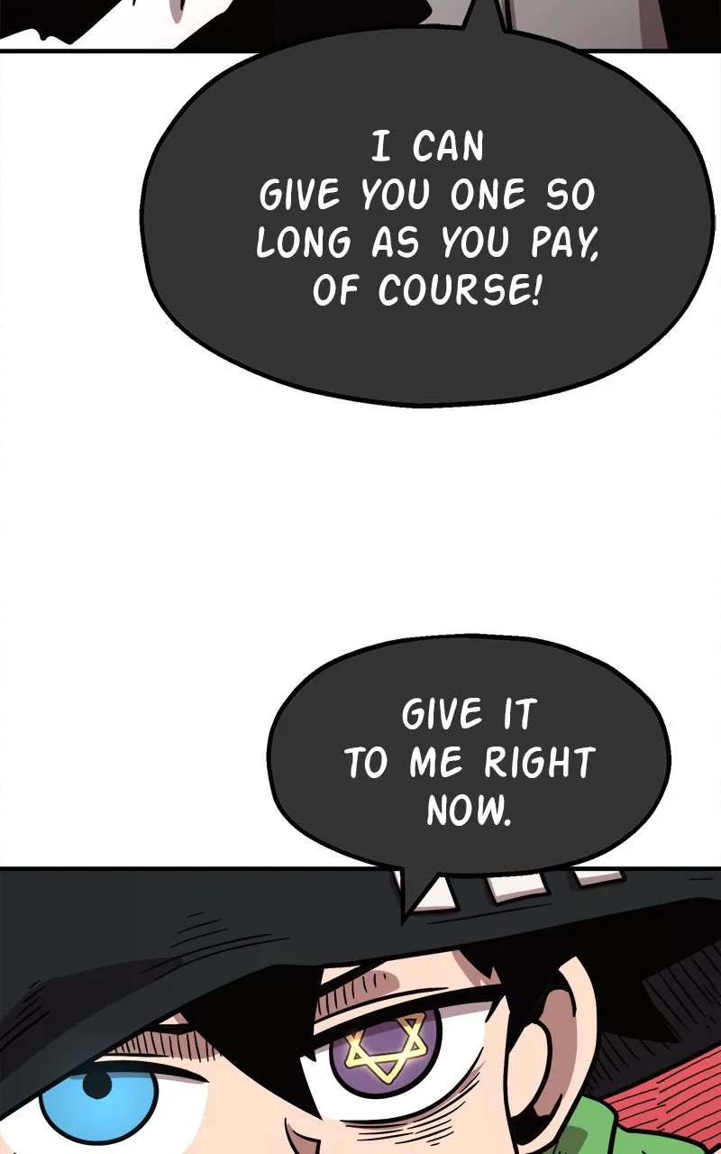 Metro Hunter Chapter 75 page 121 - 
