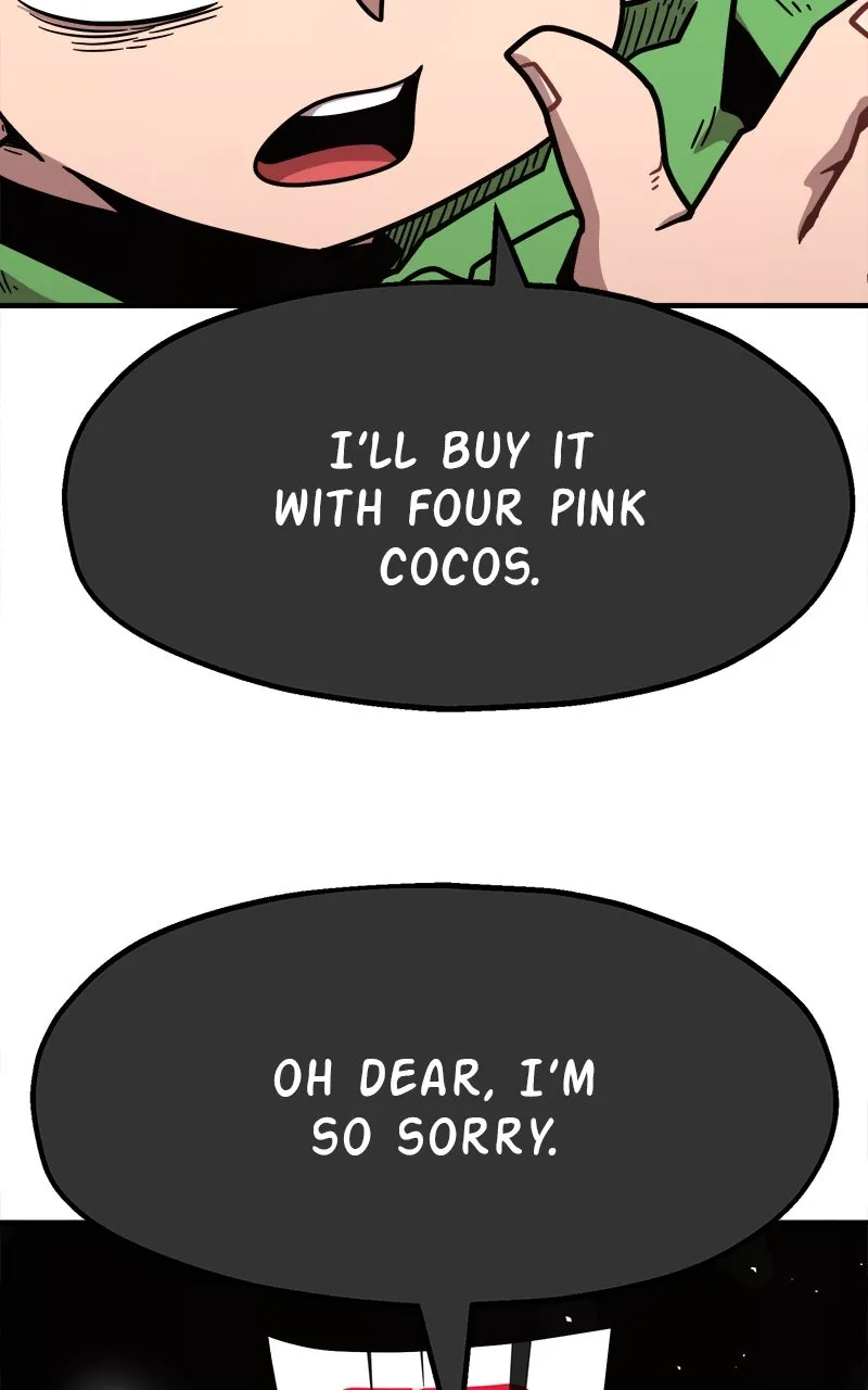 Metro Hunter Chapter 75 page 122 - 