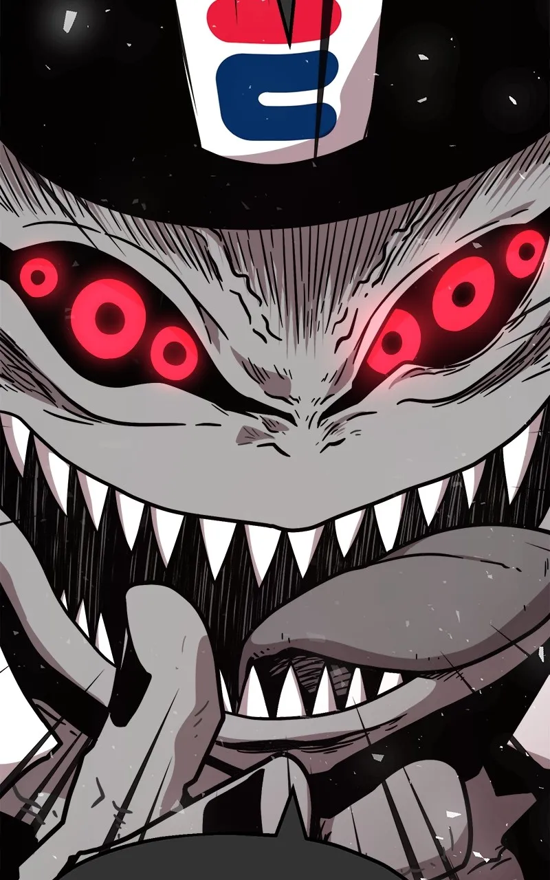 Metro Hunter Chapter 75 page 123 - 