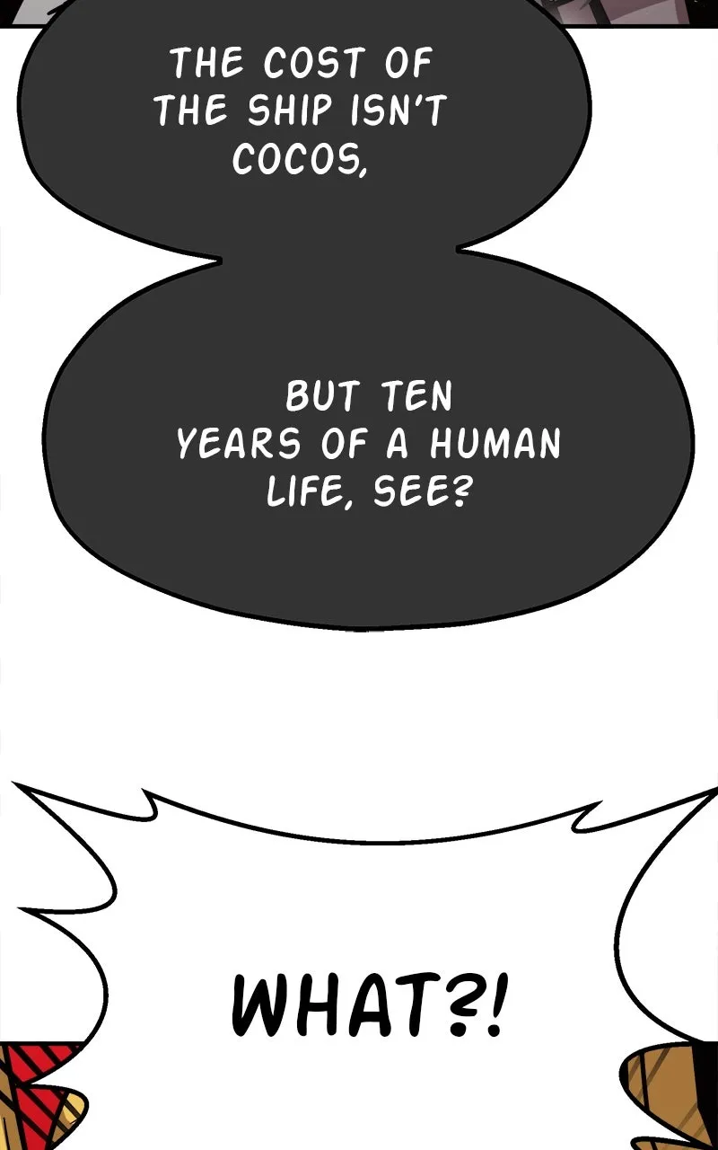 Metro Hunter Chapter 75 page 124 - 