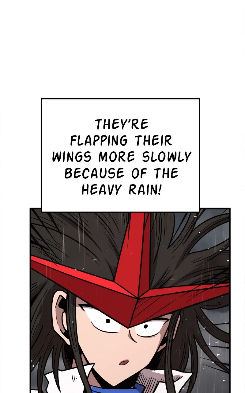 Metro Hunter Chapter 75 page 17 - 