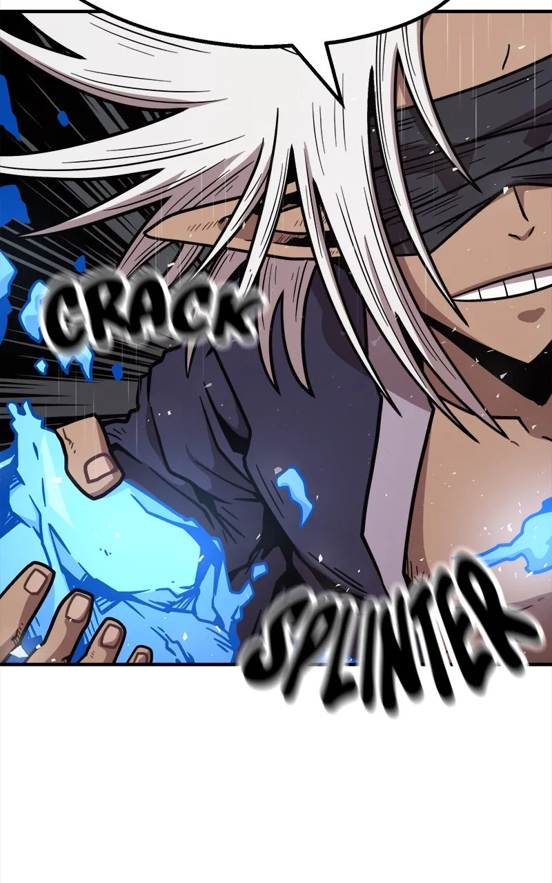 Metro Hunter Chapter 75 page 19 - 
