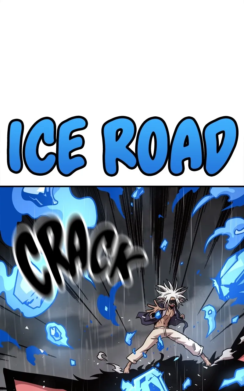 Metro Hunter Chapter 75 page 20 - 