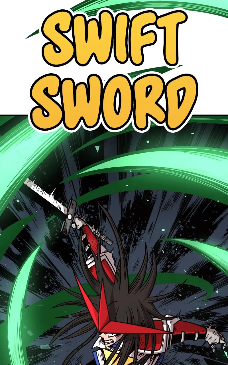 Metro Hunter Chapter 75 page 3 - 