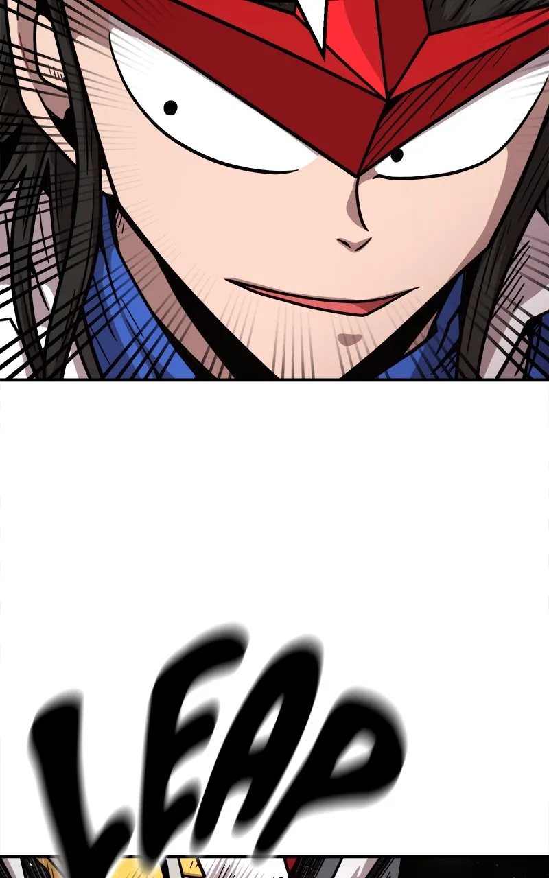 Metro Hunter Chapter 75 page 23 - 