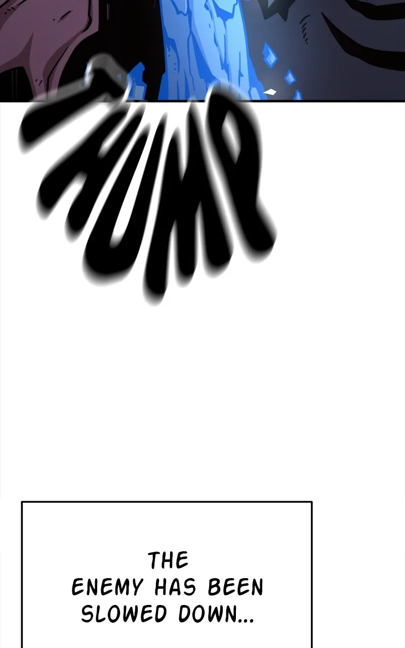 Metro Hunter Chapter 75 page 27 - 